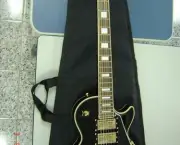 Guitarra Les Paul 16