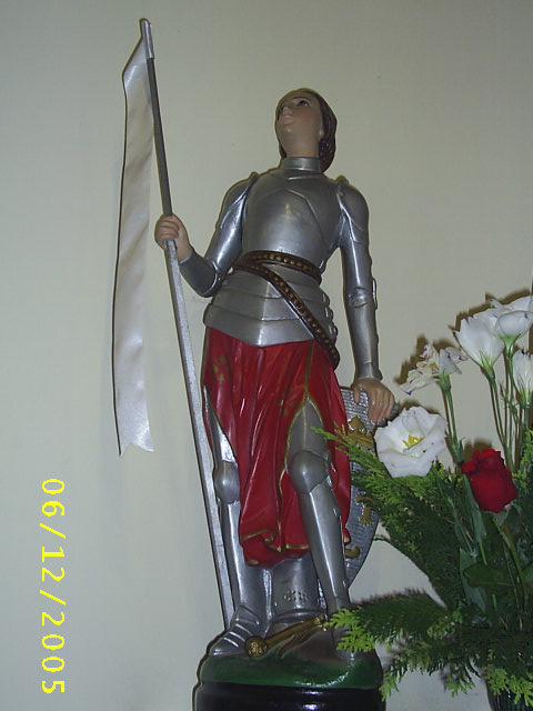 Joana D`Arc [1916]