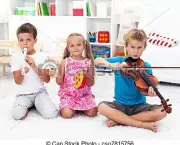 Instrumentos Musicais Para Criancas (13)