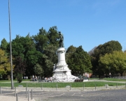 Jardim Memorial Dos Mártires (1)