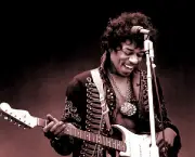 Jimmy Hendrix 2