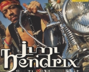 Jimmy Hendrix 3