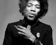 Jimmy Hendrix 4