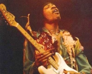 Jimmy Hendrix 6