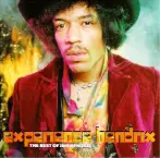 Jimmy Hendrix 9