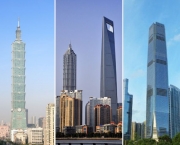 Maiores Edificios do Mundo (7)