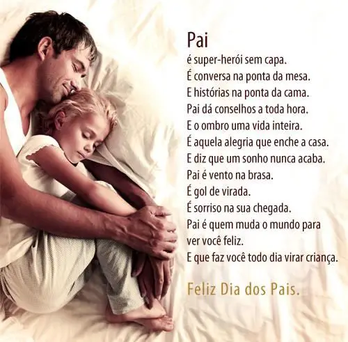 Mensagem Para Padrasto Familia E Adaptação Cultura Mix