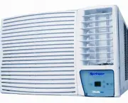 Modelos de Ar Condicionado (6)