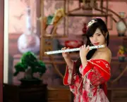 Música Chinesa Romântica (5)
