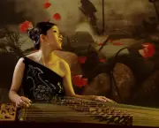 Música Chinesa Romântica (8)