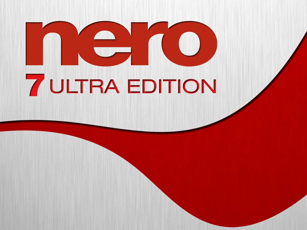 Ahead Nero 7.0.1.4 Ultra Edition - последнее решение в области