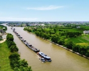 O Grande Canal Da China (3)
