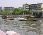 O Grande Canal Da China (4)