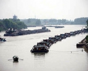 O Grande Canal Da China (6)