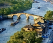 O Grande Canal Da China (7)
