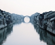O Grande Canal Da China (12)