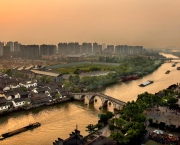 O Grande Canal Da China (13)