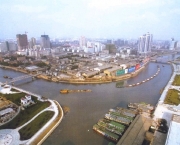 O Grande Canal Da China (14)