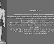 O Mesomorfo (3)