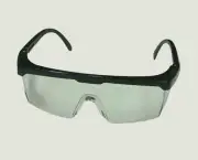 Óculos de Proteção 04