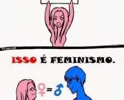Origem do Feminismo Movimento Pelos Direitos da Mulher (4)
