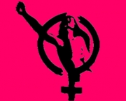 Origem do Feminismo Movimento Pelos Direitos da Mulher (14)