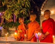 Os Budistas (3)