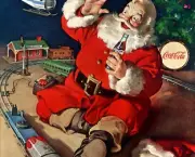 Papai Noel da Coca-Cola 09