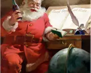 Papai Noel da Coca-Cola 13