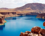 Parque Nacional Band-e-Amir 02