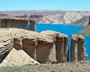 Parque Nacional Band-e-Amir 03