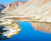 Parque Nacional Band-e-Amir 04