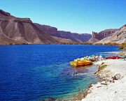 Parque Nacional Band-e-Amir 06