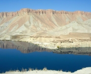 Parque Nacional Band-e-Amir 09