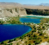 Parque Nacional Band-e-Amir 10