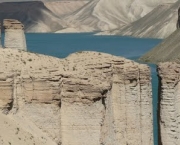 Parque Nacional Band-e-Amir 12