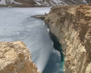 Parque Nacional Band-e-Amir 16
