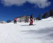 Pista de Ski Alta Abadia (1)