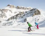 pista de ski Val Di Fieeme e Fazza (1)