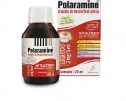 Polaramine Xarope (8)