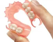 Prótese Dentária de Silicone Fixa (7)