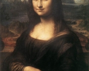 Quadros Leonardo da Vinci 07