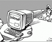 Quais Sao Os Perigos da Internet (3)