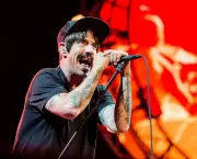 Red Hot Chilli Peppers (1)