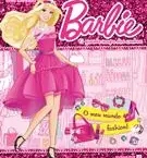 Album-Barbie