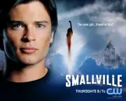 Foto Smallville 01