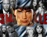 Foto Smallville 14