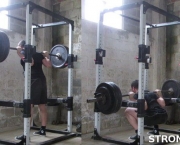Stronglift 5x5 Aeróbico (6)