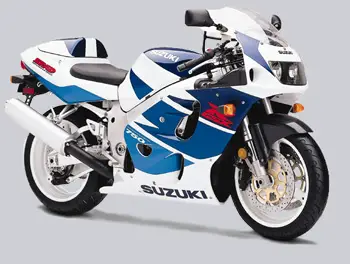 Suzuki on Suzuki Srad 750   Potencia E Capacidade   Cultura Mix