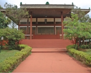 Templo Budista De Brasilia (8)